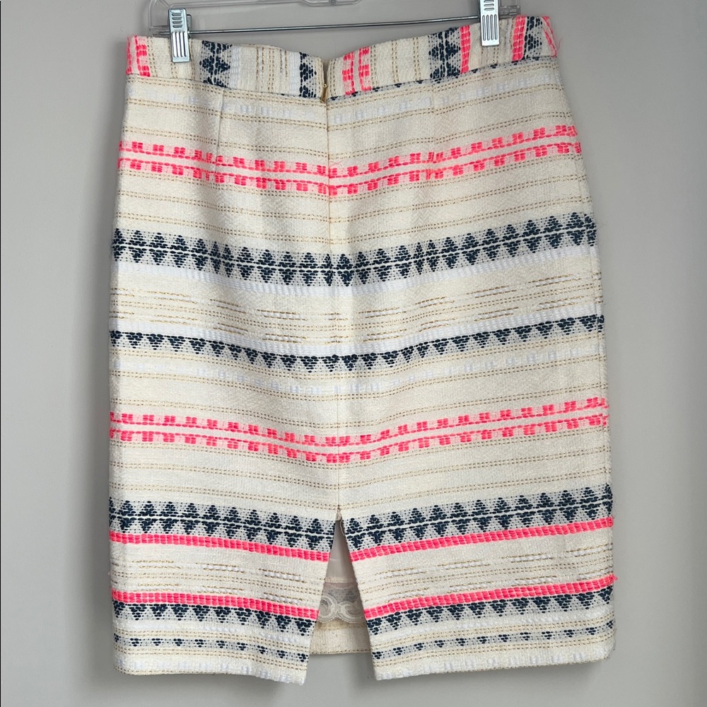 Trina Turk Dorris Skirt - Picture 8 of 10